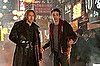 Movie Review of The Sorcerer's Apprentice Starring Jay Baruchel and Nicolas Cage 2010-07-16 09:30:00