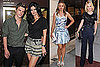 Photos of Xavier Samuel