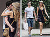 Pics of Gossip Girl Cast