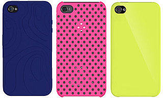 iPhone 4 Cases From Incase 2010-07-14 10:30:25