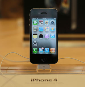 iPhone Recall Rumors