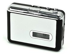 Is This Digital Cassette Converter Real?