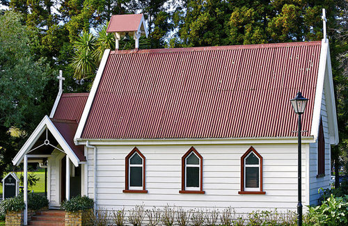 New Rules For Marriage in the Anglican Church
