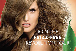 Avon and Cosmo Frizz-Free Revolution Tour 2010