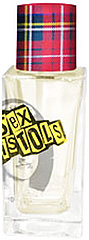 New Sex Pistols Perfume: Etat Libre D'Orange Introduces Sex Pistols Fragrance New Sex Pistols Perfume: Etat Libre D'Orange Introduces Sex Pistols Fragrance