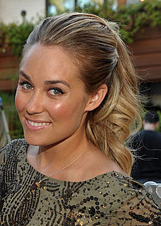 Lauren Conrad's Hair at The Hills Finale 2010-07-14 11:00:00