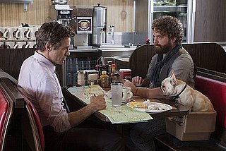 Movie Preview For Due Date Starring Zach Galifianakis and Robert Downey Jr.