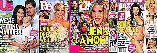 Which Magazine Will You Pick Up This Weekend? 2010-07-18 08:00:00