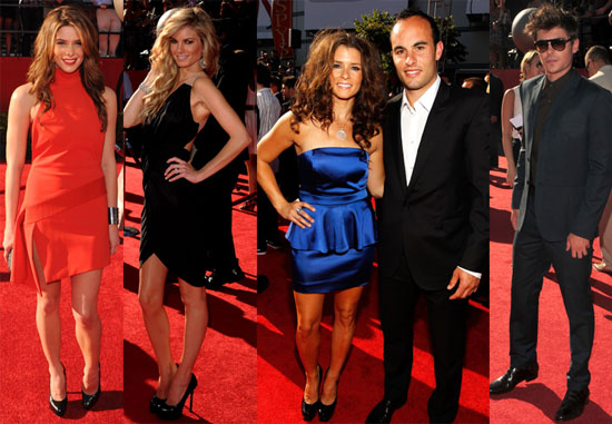 ESPY Pictures ESPY Pictures