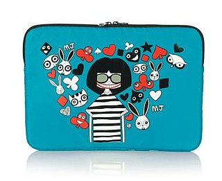 Marc Jacobs Laptop Sleeve