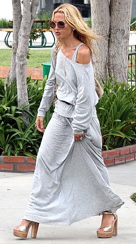 Photos of Rachel Zoe