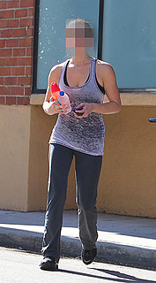 Celebrity Fitness Guess Who June 14 2010