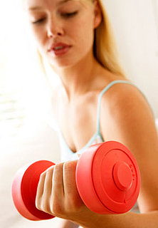 Strength Training Tip: Mix Up the Order You Work Your Muscles