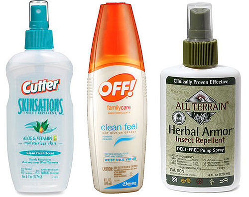 Is DEET Safe?