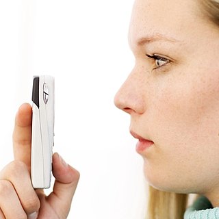 Lots of People Send Racy Texts to the Wrong Person