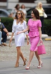 Celebrities Shoe Choices Alter Women's Brains