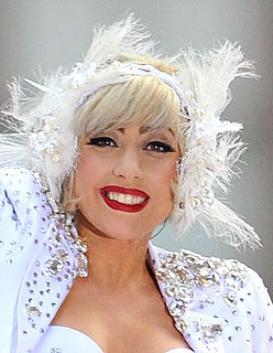 Lady Gaga Is Not Getting Her Own Fragrance 2010-07-15 11:00:57