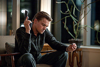 Review for Leonardo DiCaprio in Christopher Nolan's Inception 2010-07-16 05:30:00