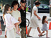 Pictures of Katie Holmes