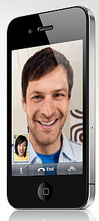 How FaceTime Will Work on the iPad and iPod Touch