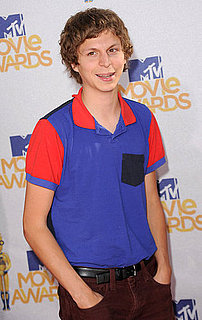 Michael Cera on Losing His Virginity in Playboy