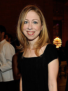 How Chelsea Clinton Met Fiance Marc Mezvinsky