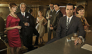 Which Mad Men Character Is Your Favorite?