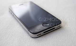 California D.A. Makes a Deal With Gizmodo