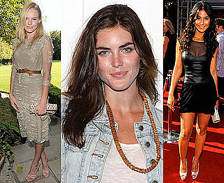 Celebrity Fashion Quiz 2010-07-17 07:55:38