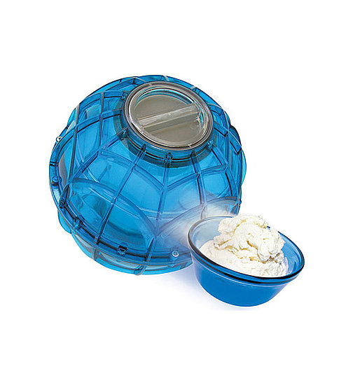 Ice Cream Ball