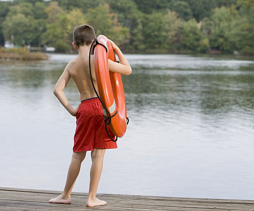 Swim Safety Swim Safety