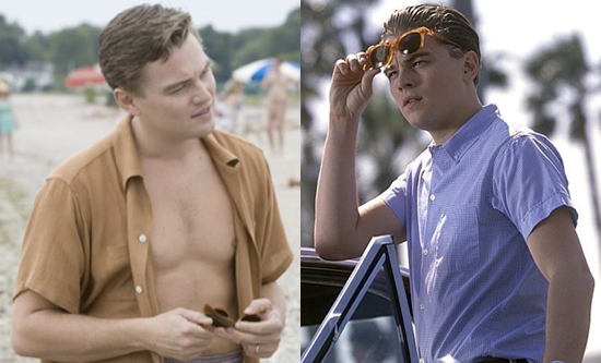 Which Leonardo DiCaprio Is Hotter? Which Leonardo DiCaprio Is Hotter?
