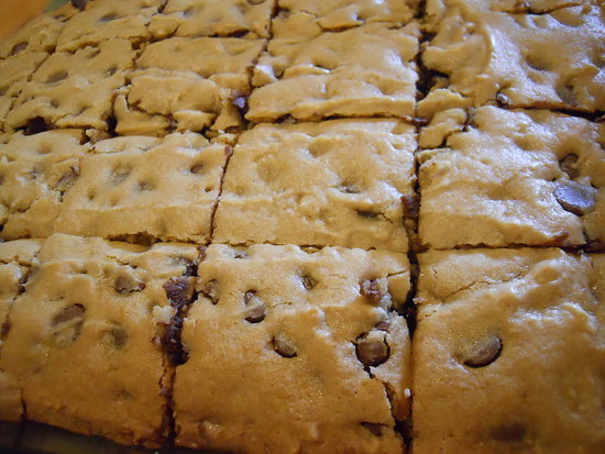 Blondies
