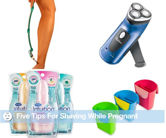 Shaving Legs While Pregnant Shaving Legs While Pregnant