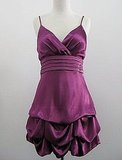 Roxanne Dress in Magenta!!
