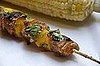 Wooden Skewers vs. Metal Skewers