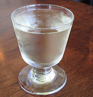 Classic Ernest Hemingway Cocktail: Death in the Afternoon Recipe