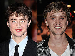 Daniel Radcliffe to Star in Horror Movie The Woman in Black 2010-07-19 11:00:53