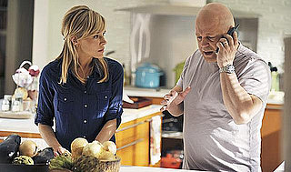 Preview of ABC's No Ordinary Family