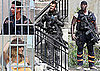 Pictures of Transformers Set