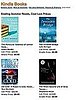 Kindle Books Outsell Traditional Books on Amazon
