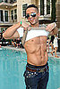 Mike "The Situation" Sorrentino Launches Vitamin Supplement and Workout DVD