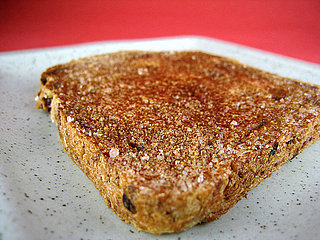 Satisfy Cravings For Cake and Pastries With Whole Wheat and Cinnamon