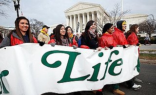 Pro-Life Camp Gets Big Wins With Healthcare Reform