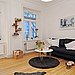 Found the Apartment.. hate the floors!