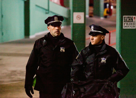 FILM NEWS~~ THE TOWN