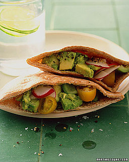Picnic Menu and Recipes