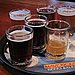 Beer sampler