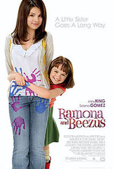 Poll on Selena Gomez in Ramona and Beezus