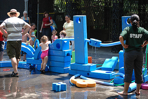 Imagination Playground Free Play